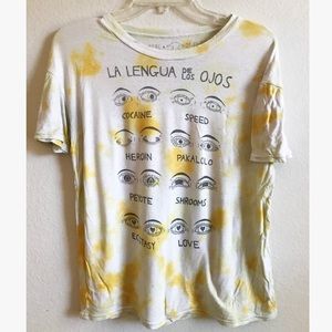 Sugar High Love Stoned t-shirt